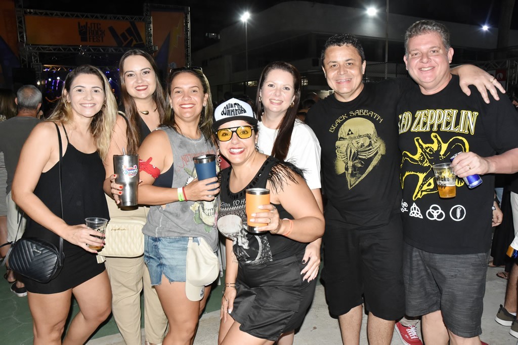 JTC Rock Fest 2024